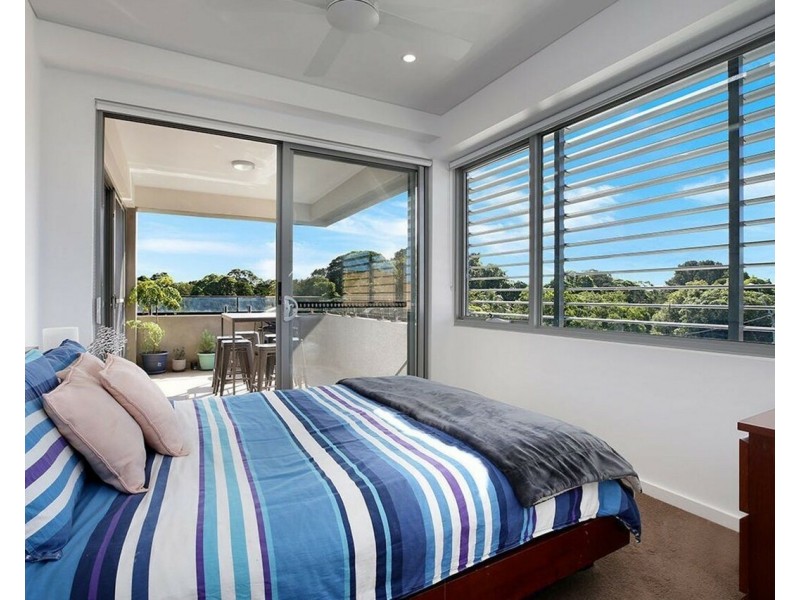 206/9 Moore Street, Sutherland NSW 2232