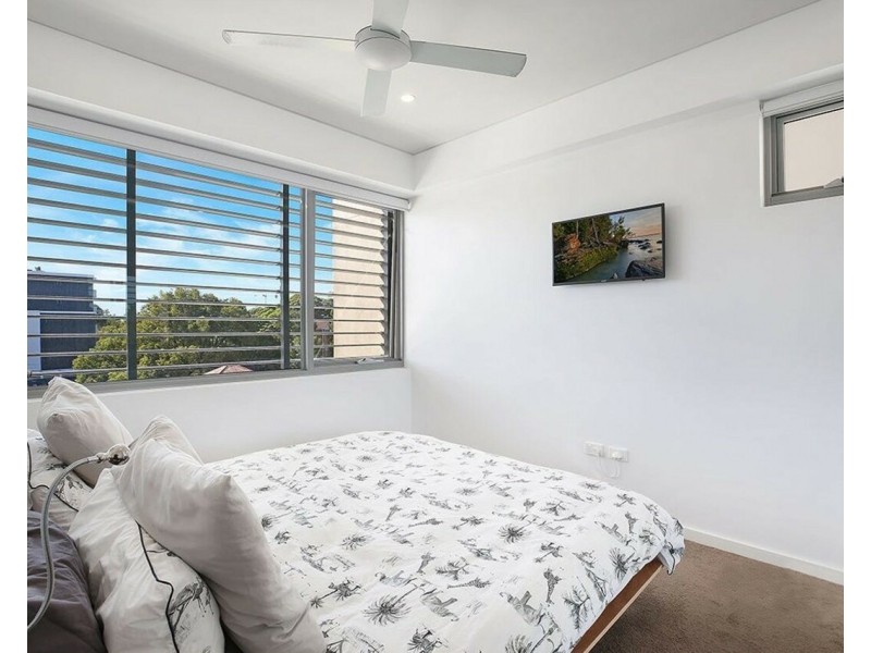 206/9 Moore Street, Sutherland NSW 2232