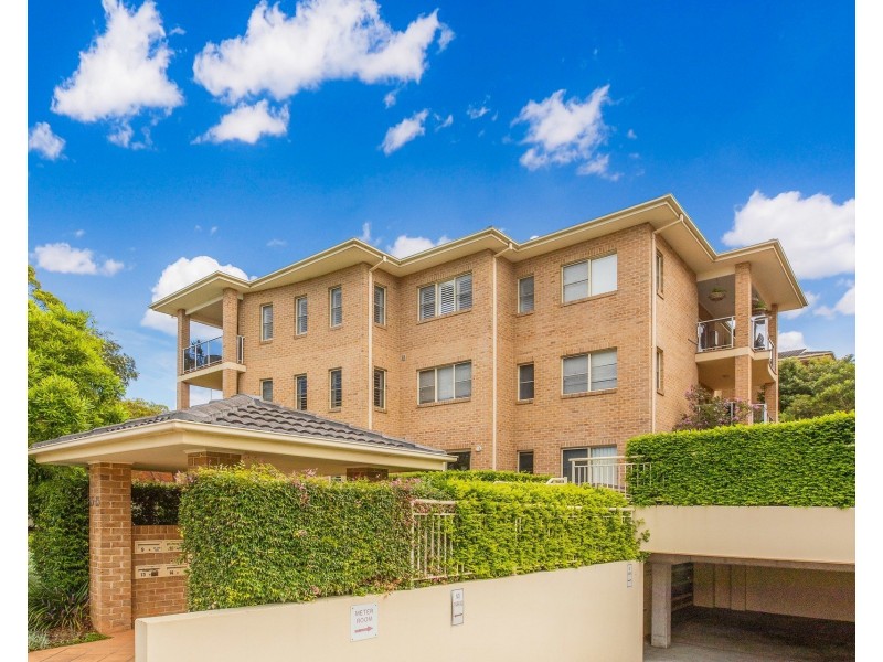 1/13-15 Croydon Street, Cronulla NSW 2230