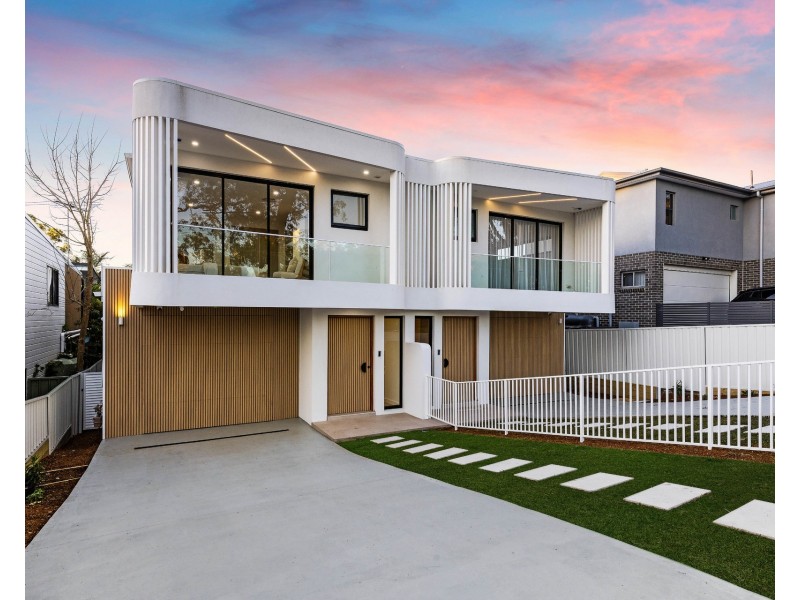 25b Achilles Road, Engadine NSW 2233