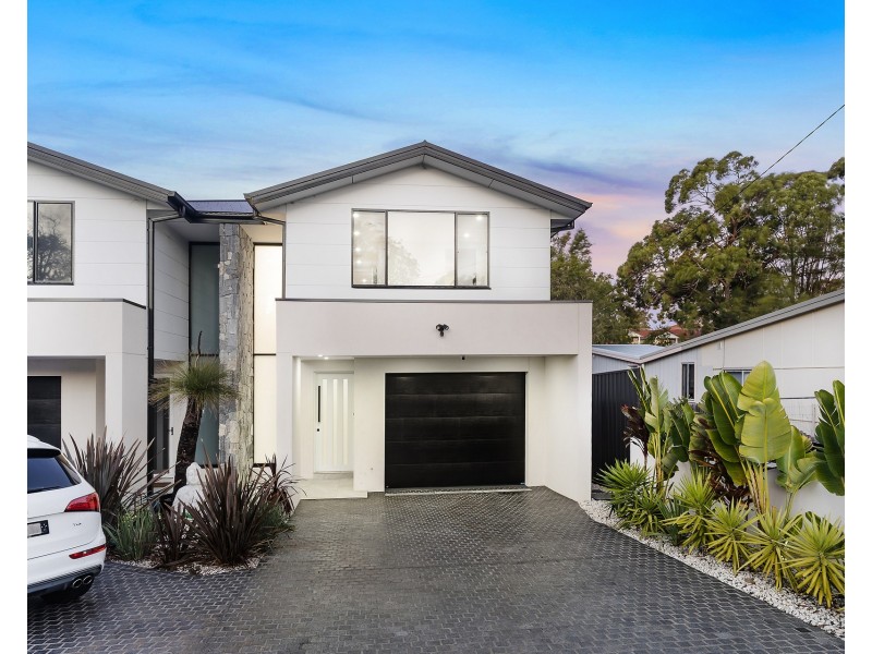 4b Badto Avenue, Gymea NSW 2227