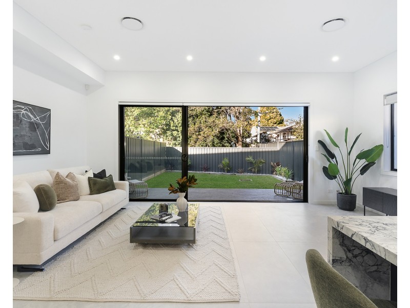 4b Badto Avenue, Gymea NSW 2227