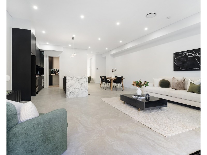 4b Badto Avenue, Gymea NSW 2227