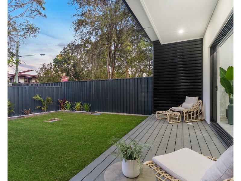 4b Badto Avenue, Gymea NSW 2227