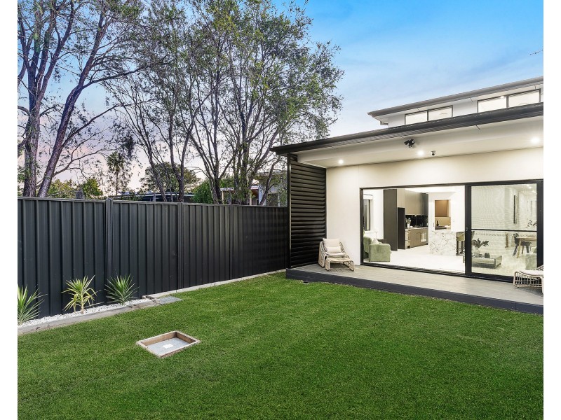 4b Badto Avenue, Gymea NSW 2227