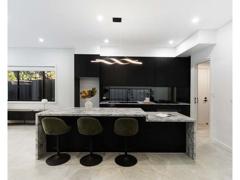 4b Badto Avenue, Gymea NSW 2227