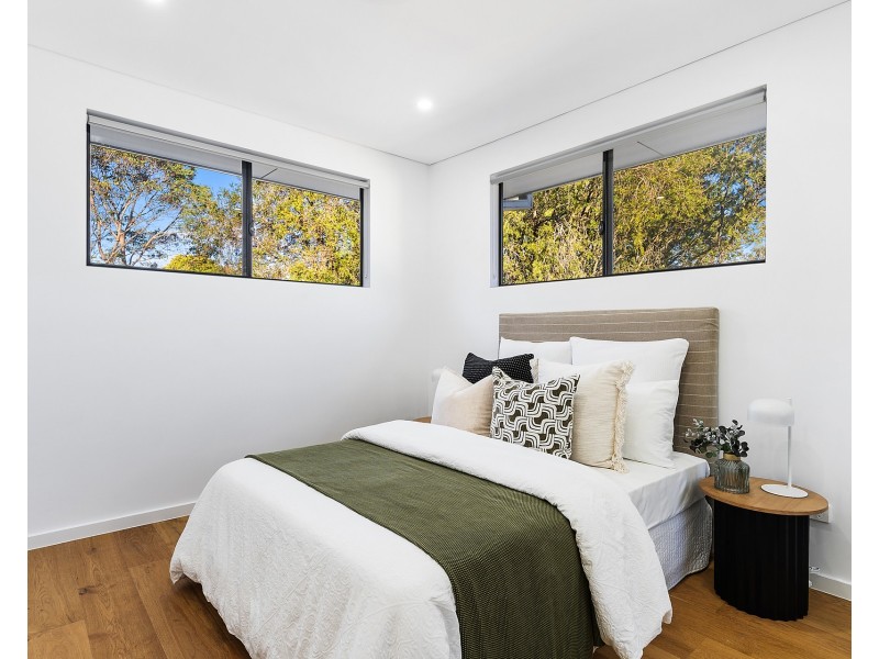 4b Badto Avenue, Gymea NSW 2227