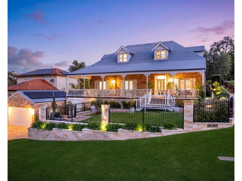 34 Warren Avenue, Grays Point NSW 2232