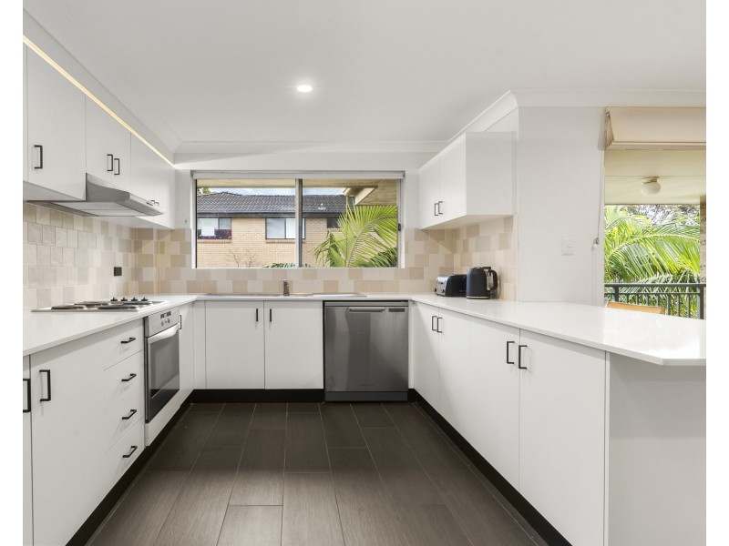 11/59-61 Flora Street, Kirrawee NSW 2232