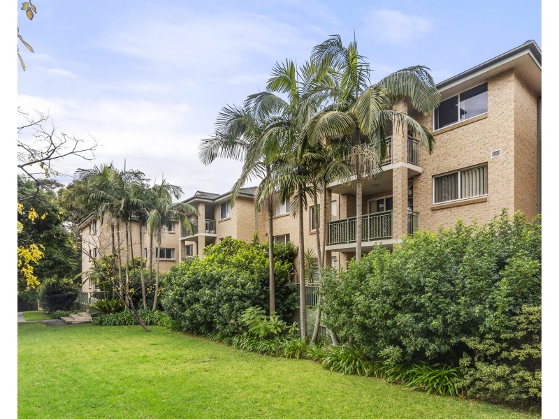 11/59-61 Flora Street, Kirrawee NSW 2232