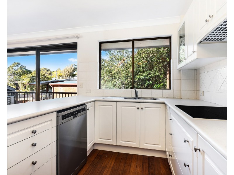 18/24 Toronto Parade, Sutherland NSW 2232