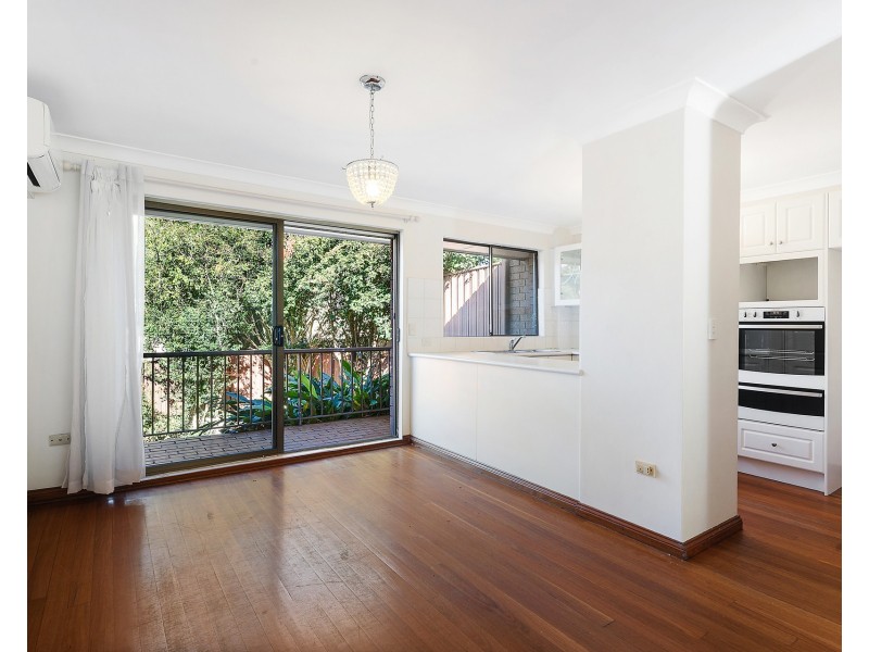 18/24 Toronto Parade, Sutherland NSW 2232