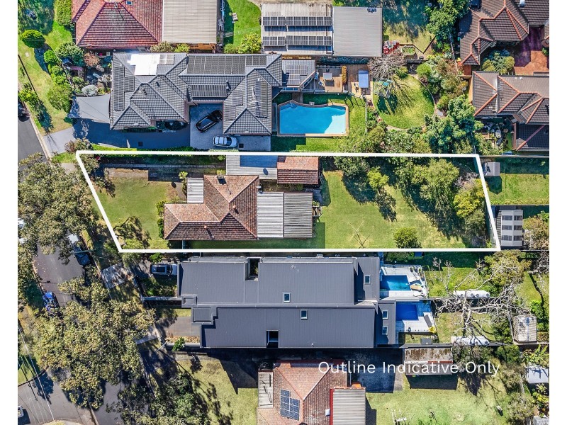 86 Miranda Road, Miranda NSW 2228