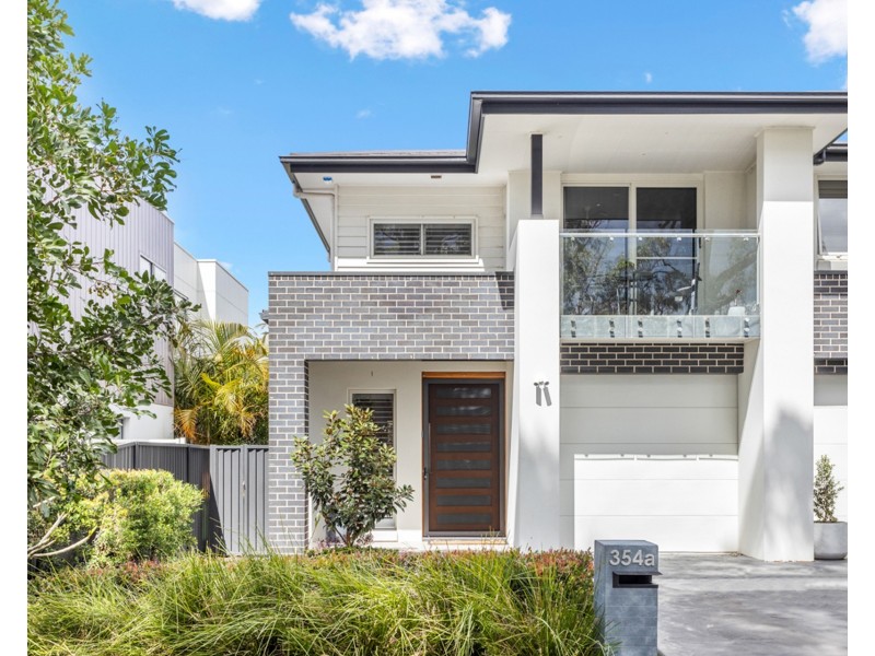 354A Forest Road, Kirrawee NSW 2232