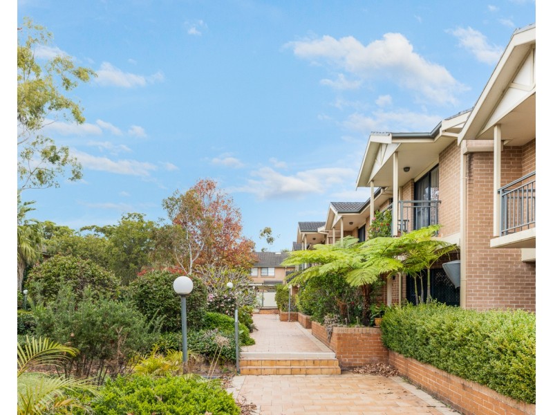 14/8 Warumbui Avenue, Miranda NSW 2228