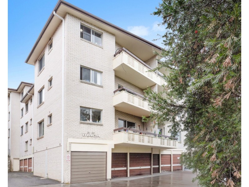 14/31-33 Villiers Street, Rockdale NSW 2216