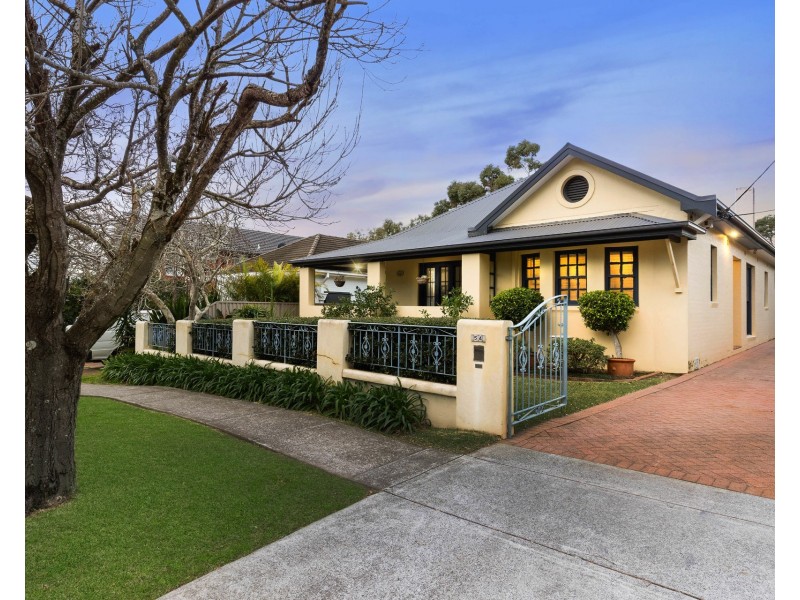 54 Wills Road, Woolooware NSW 2230