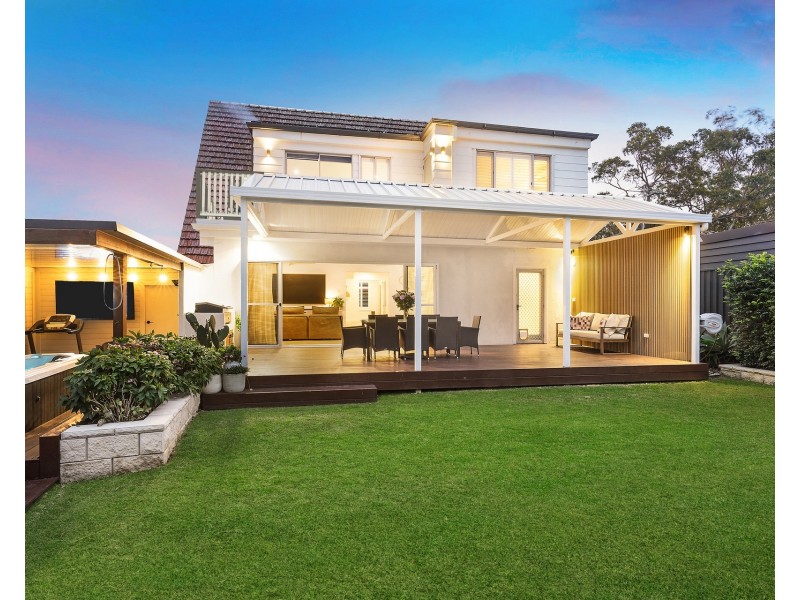 6 Kalgoorlie Place, Sutherland NSW 2232