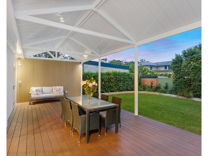 6 Kalgoorlie Place, Sutherland NSW 2232