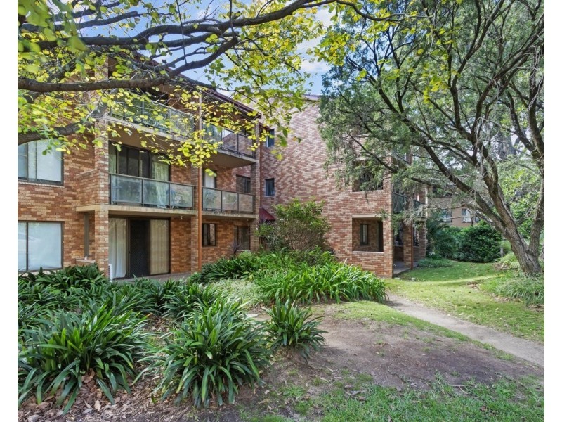22/60 Auburn Street, Sutherland NSW 2232
