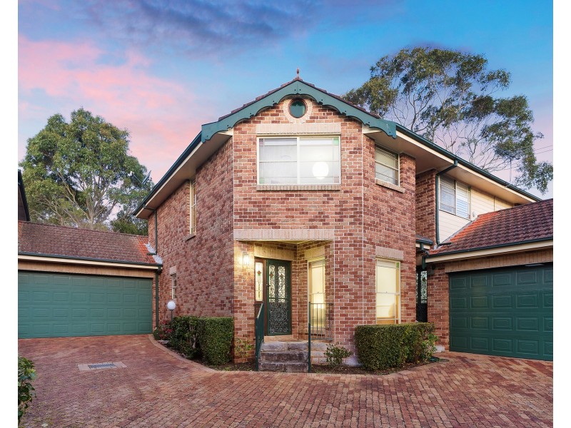 3/26-28 Vista Street, Caringbah NSW 2229