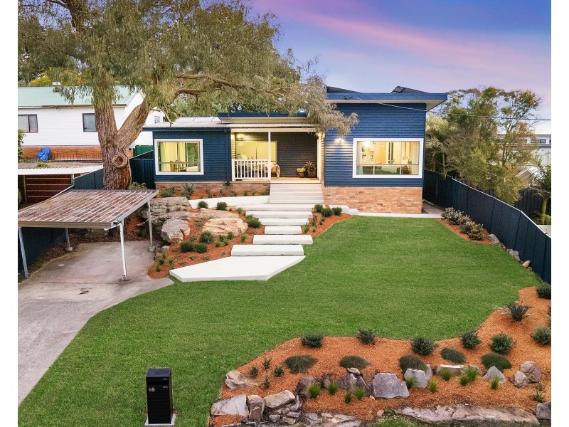 68 Sixth Avenue, Loftus NSW 2232