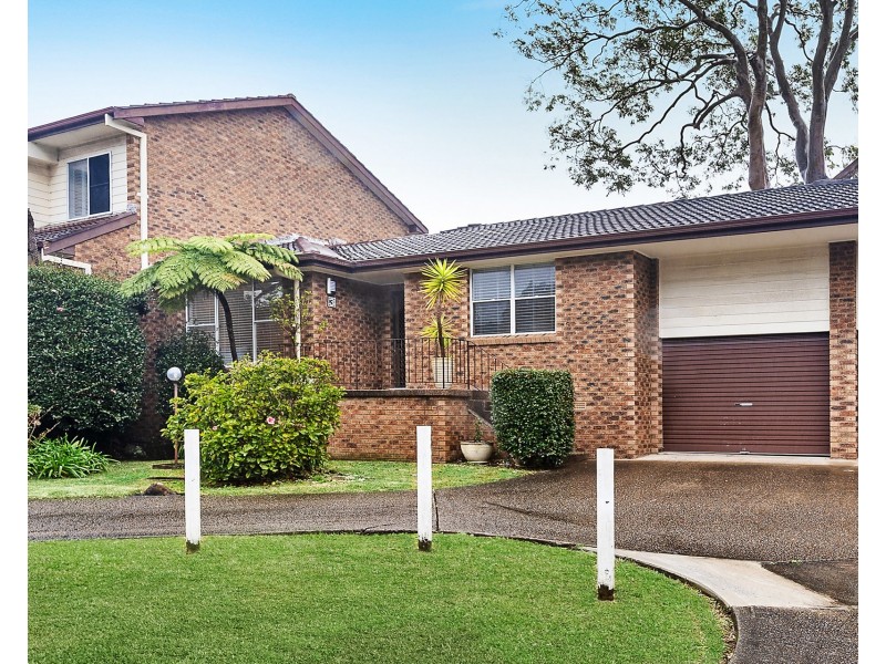 3/86 Yathong Road, Caringbah NSW 2229