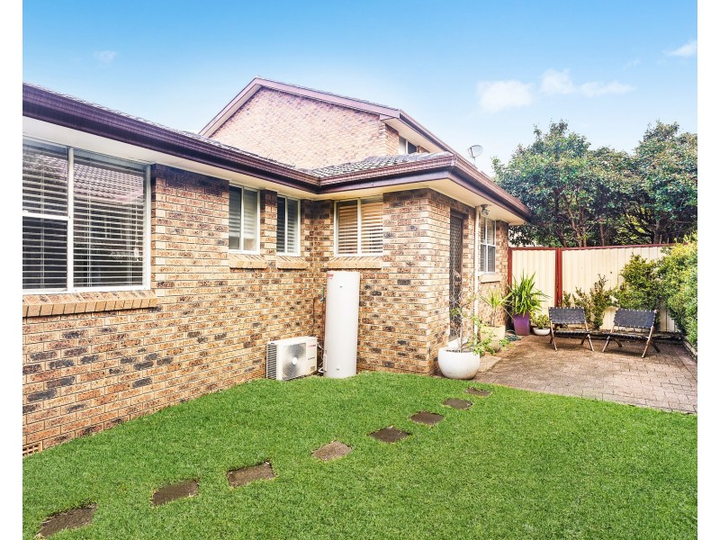 3/86 Yathong Road, Caringbah NSW 2229