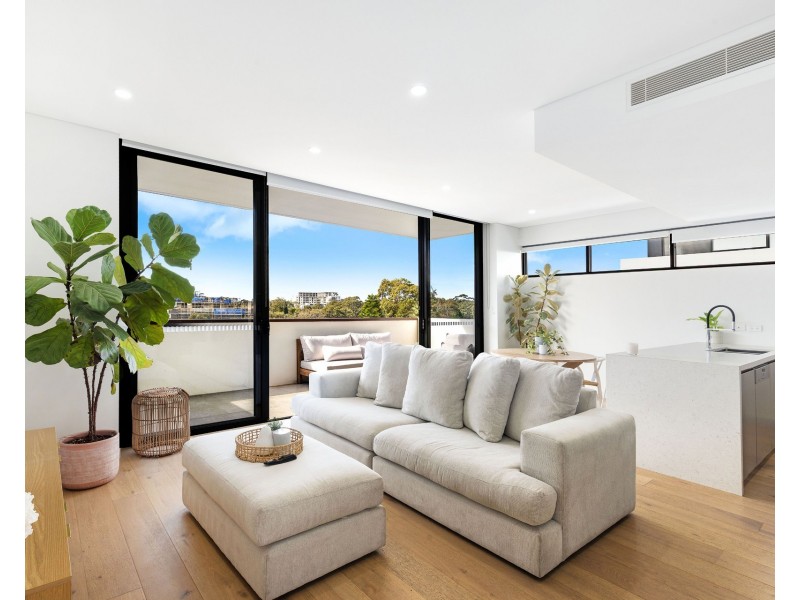 301/7 Hinkler Avenue, Caringbah NSW 2229