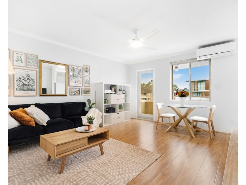 8/19-21 Moani Avenue, Gymea NSW 2227