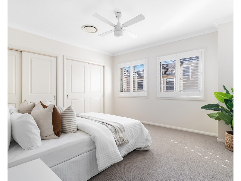 8/39-45 Manchester Road, Gymea NSW 2227