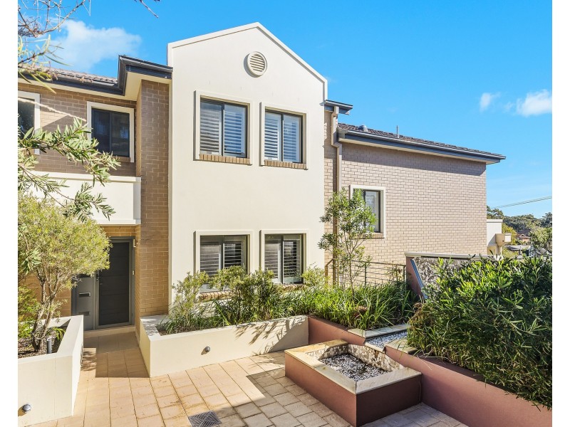 8/39-45 Manchester Road, Gymea NSW 2227