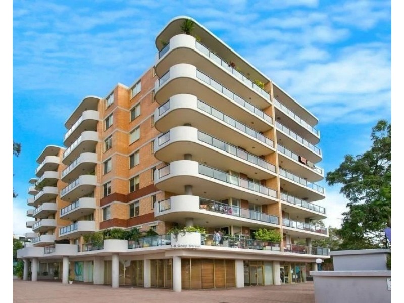 13/1 Gray Street, Sutherland NSW 2232