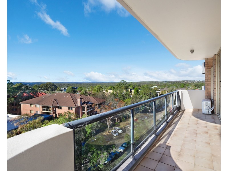 37/1 Gray Street, Sutherland NSW 2232