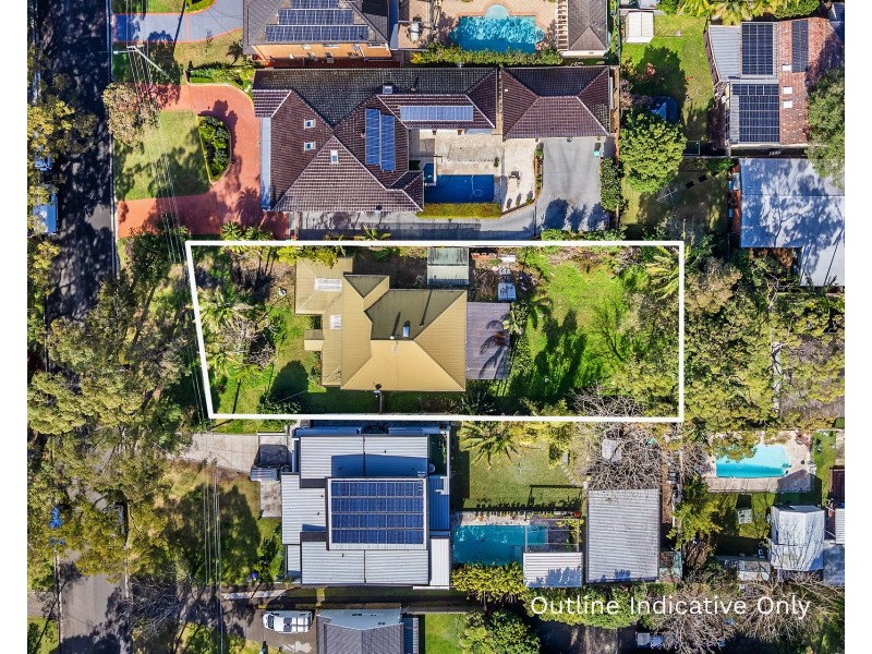 33 Oleander Parade, Caringbah South NSW 2229