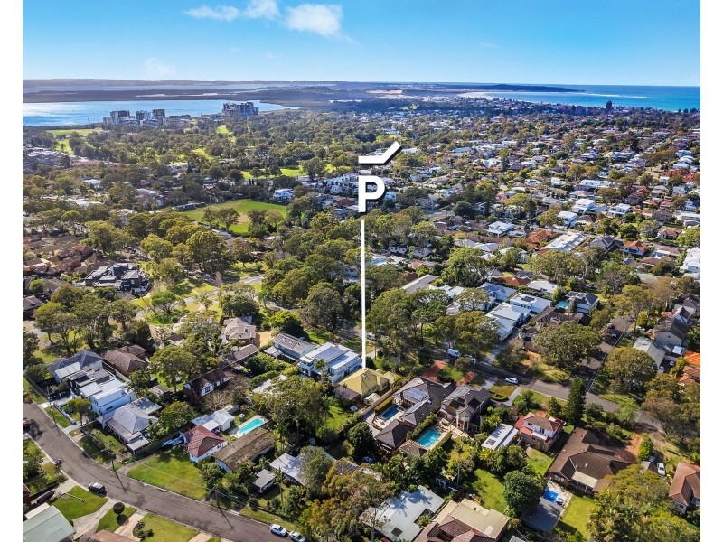 33 Oleander Parade, Caringbah South NSW 2229