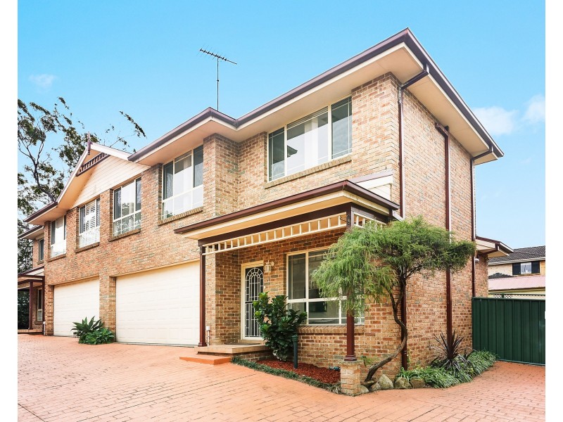 2/52-54 Hotham Road, Gymea NSW 2227