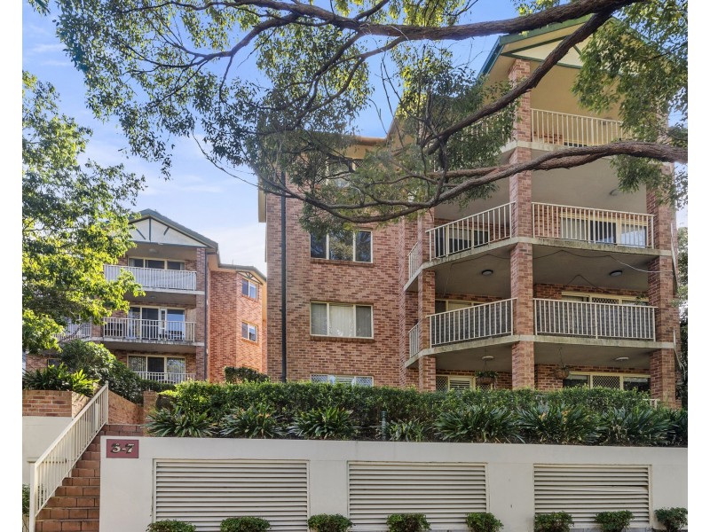 12/3-7 Park Street, Sutherland NSW 2232