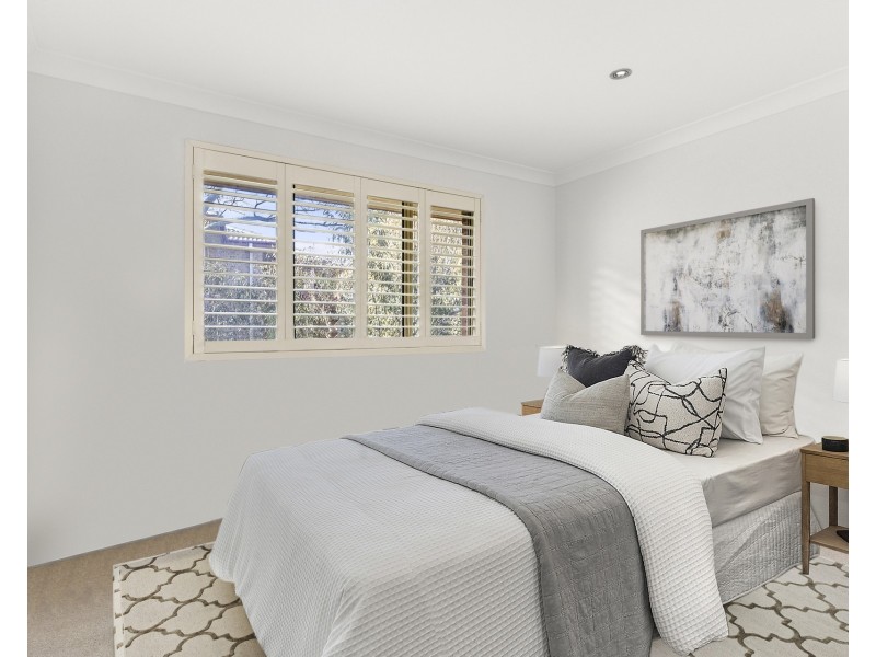 12/3-7 Park Street, Sutherland NSW 2232