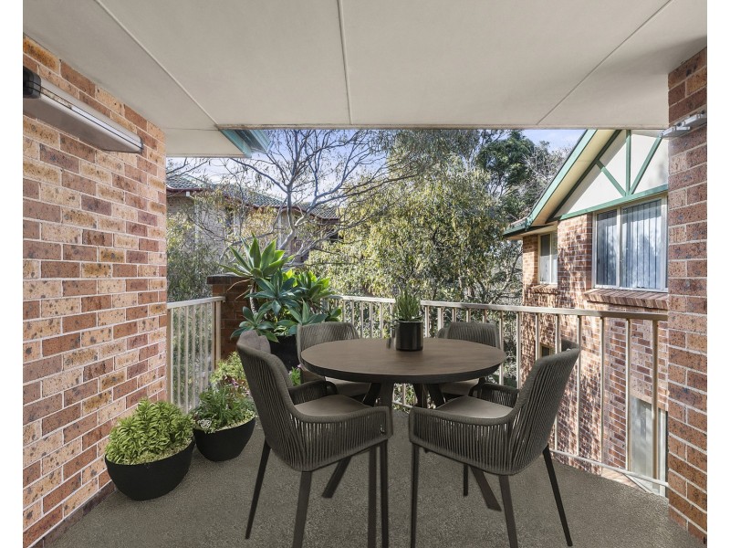 12/3-7 Park Street, Sutherland NSW 2232