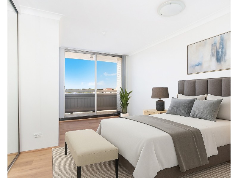 66f/5-29 Wandella Road, Miranda NSW 2228