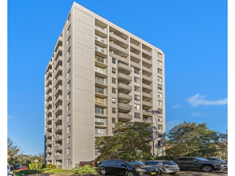 66f/5-29 Wandella Road, Miranda NSW 2228