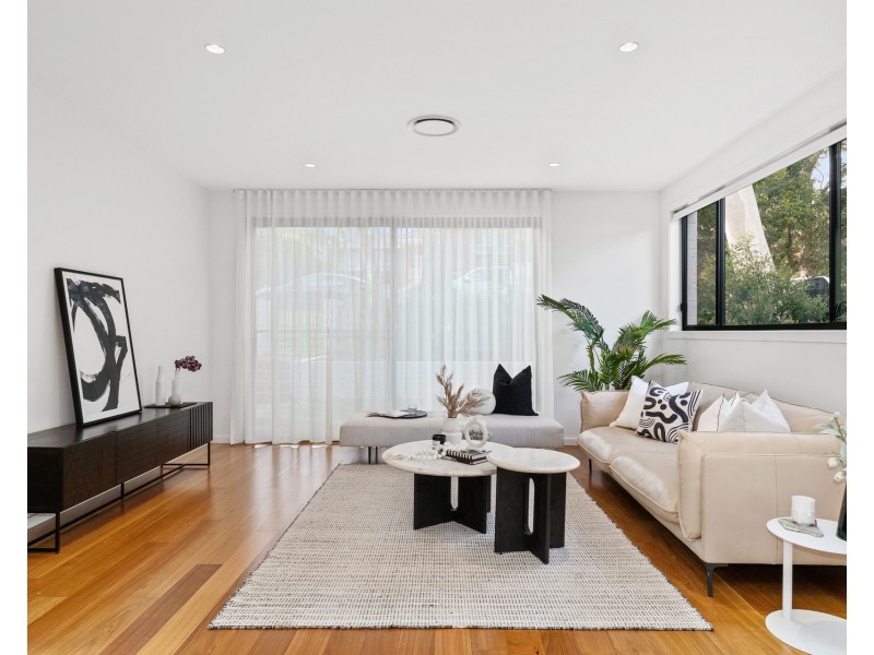 1/10-12 Epacris Avenue, Caringbah South NSW 2229