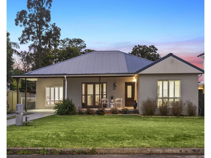 19 Woorak Crescent, Miranda NSW 2228