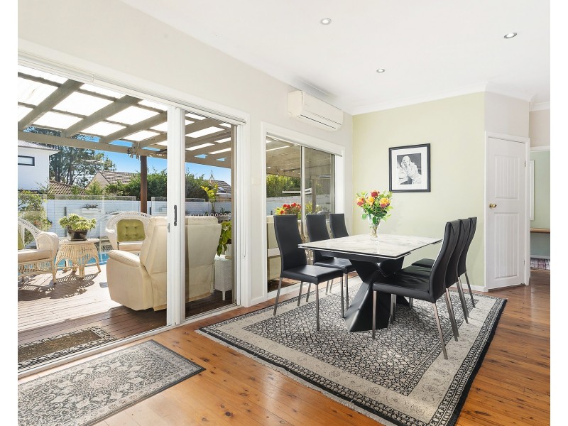 19 Woorak Crescent, Miranda NSW 2228