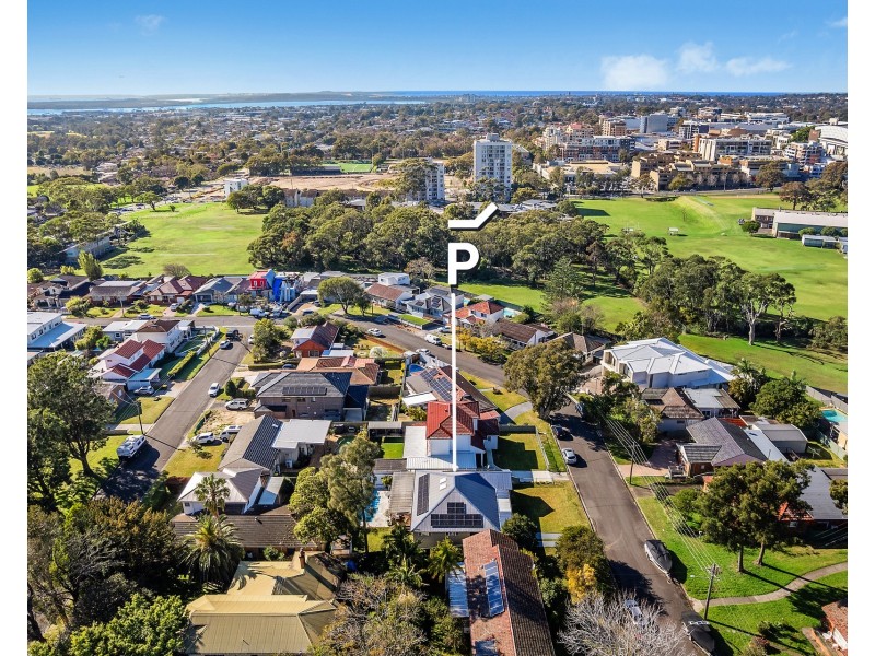 19 Woorak Crescent, Miranda NSW 2228