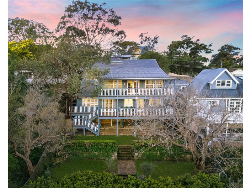 133 Green Point Road, Oyster Bay NSW 2225