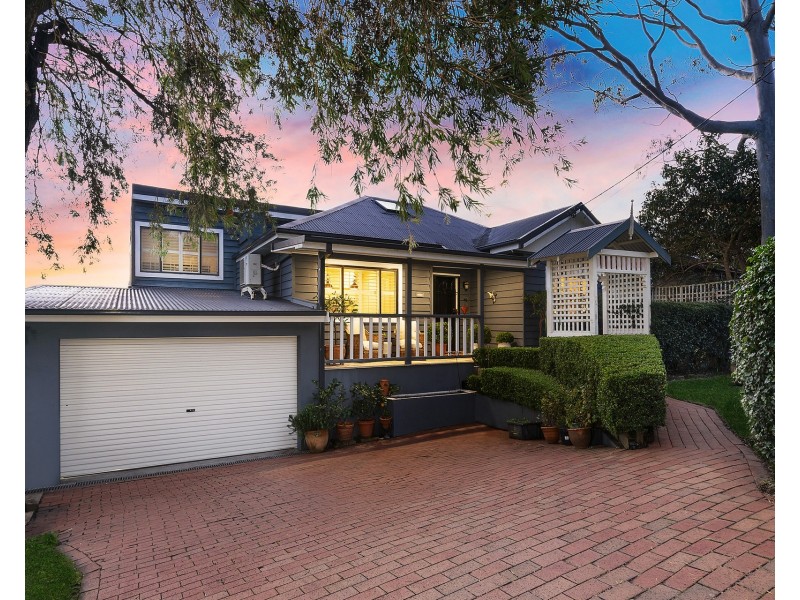 133 Green Point Road, Oyster Bay NSW 2225