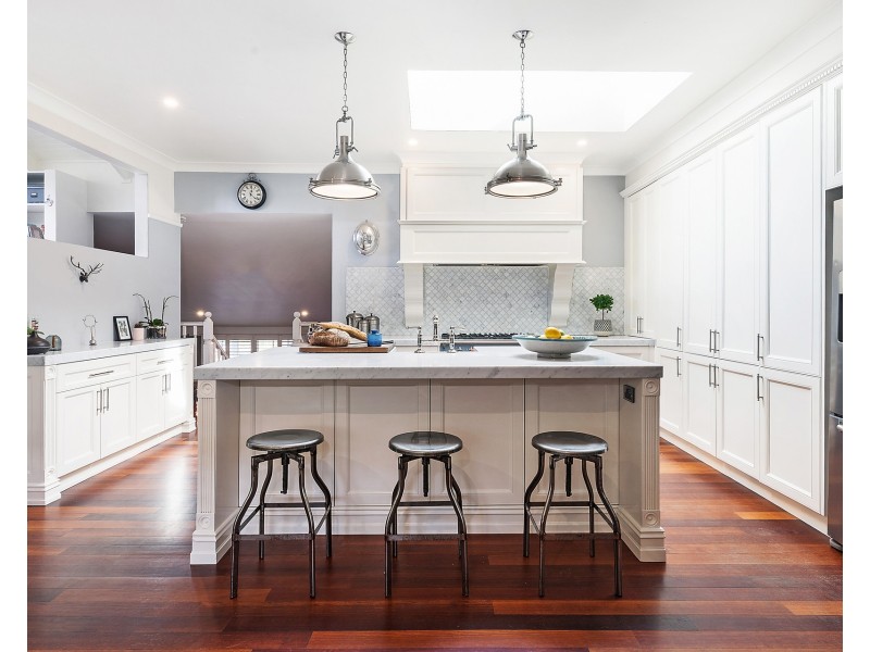 133 Green Point Road, Oyster Bay NSW 2225