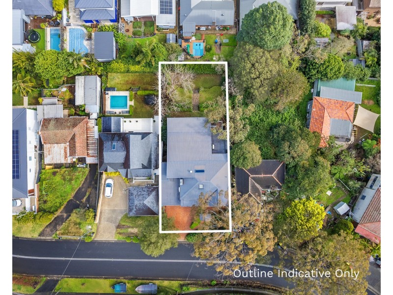 133 Green Point Road, Oyster Bay NSW 2225